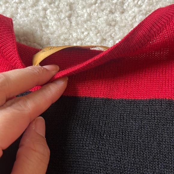 Button Up Sweater - Picture 7 of 7